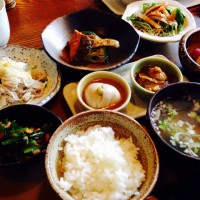 和食